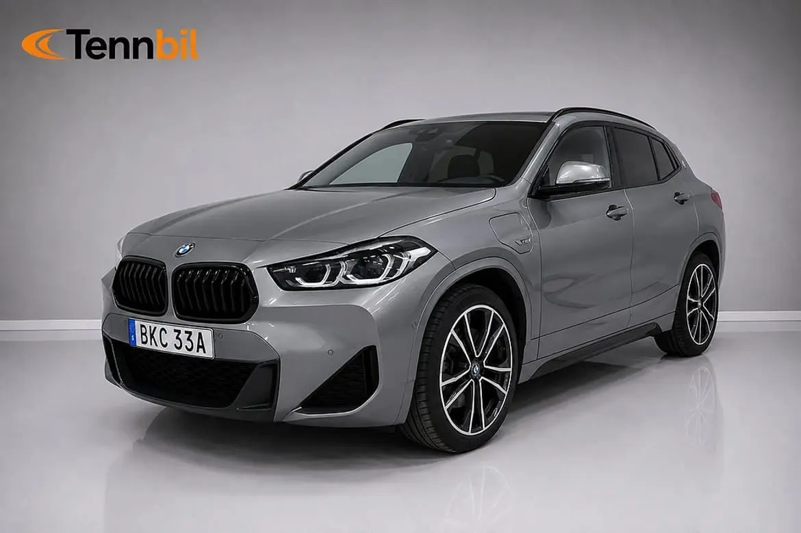 BMW X2 2023