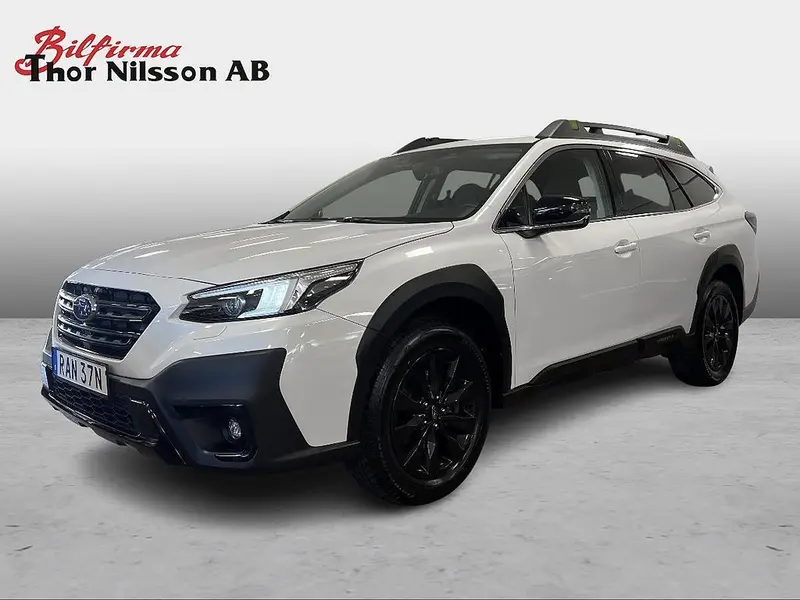 Subaru Outback 2023
