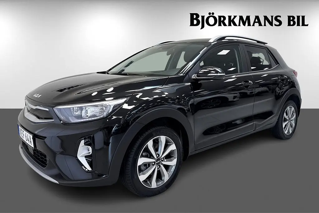 Kia Stonic 2025