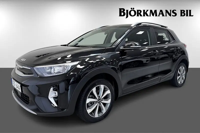 Kia Stonic 2025