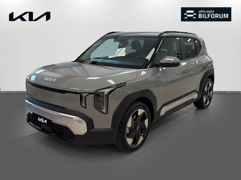 Kia EV2 2027