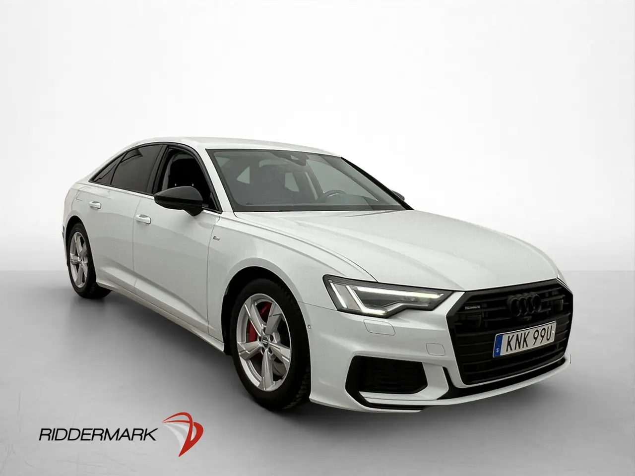 Audi A6 2020