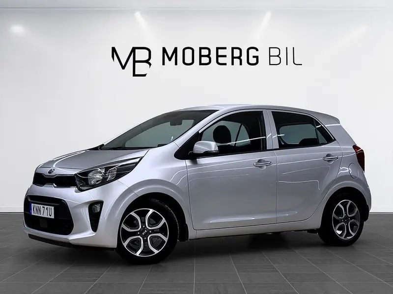 Kia Picanto 2021