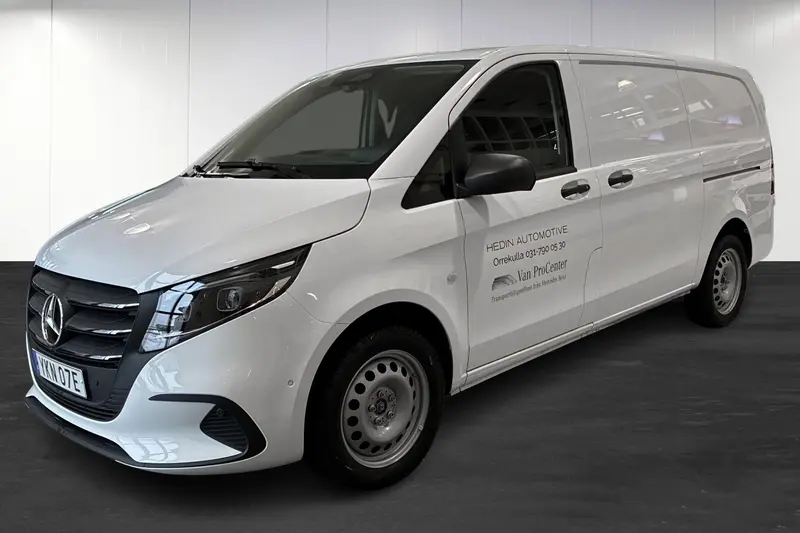 Mercedes-Benz Vito 2025