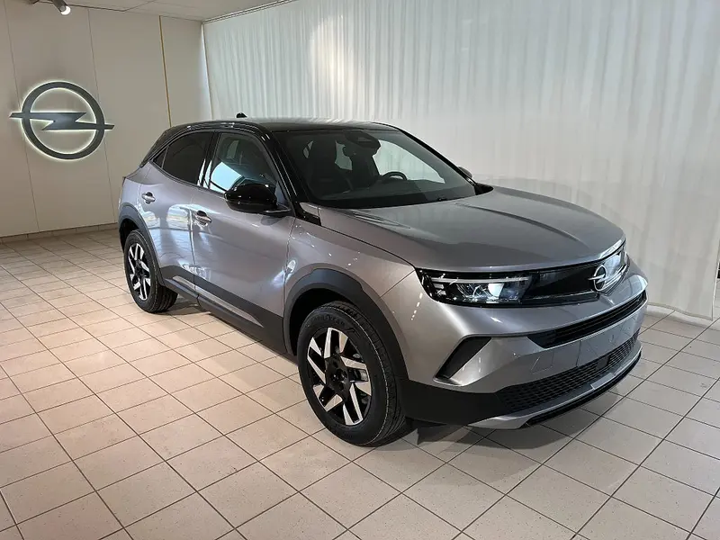 Opel Mokka 2025