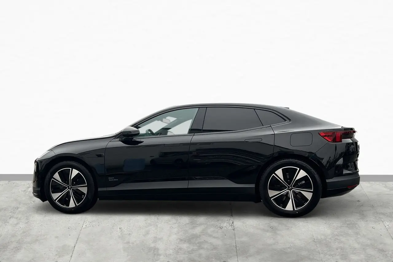 Polestar 4 2026