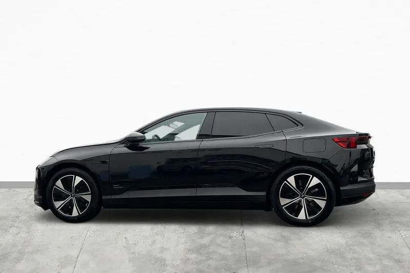 Polestar 4 2026