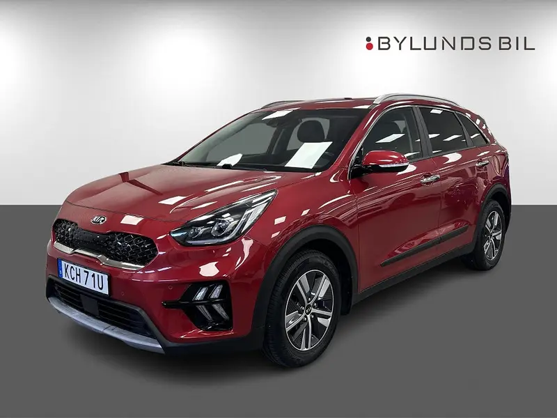 Kia Niro 2021