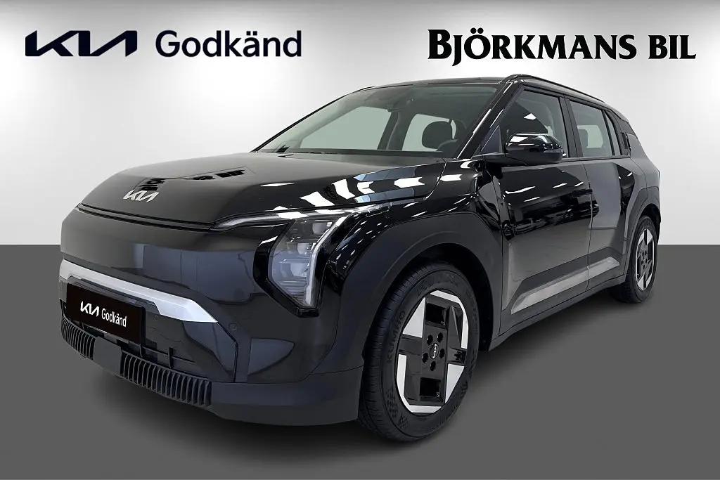 Kia EV3 2025