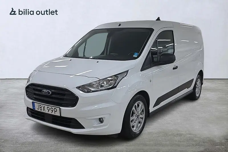 Ford Transit Connect 2023