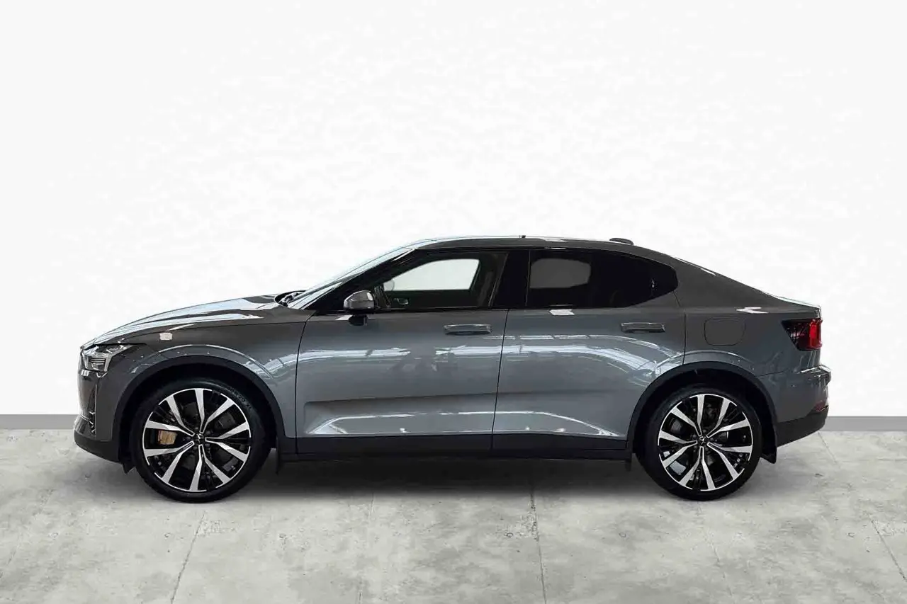 Polestar 2 2026