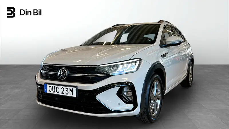 Volkswagen Taigo 2023