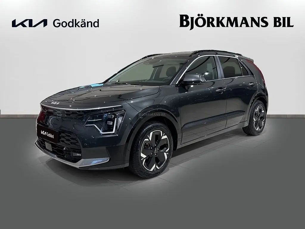 Kia Niro 2023