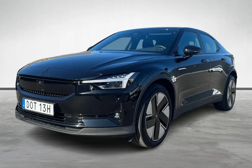Polestar 2 2025