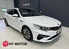 Kia Optima 2020