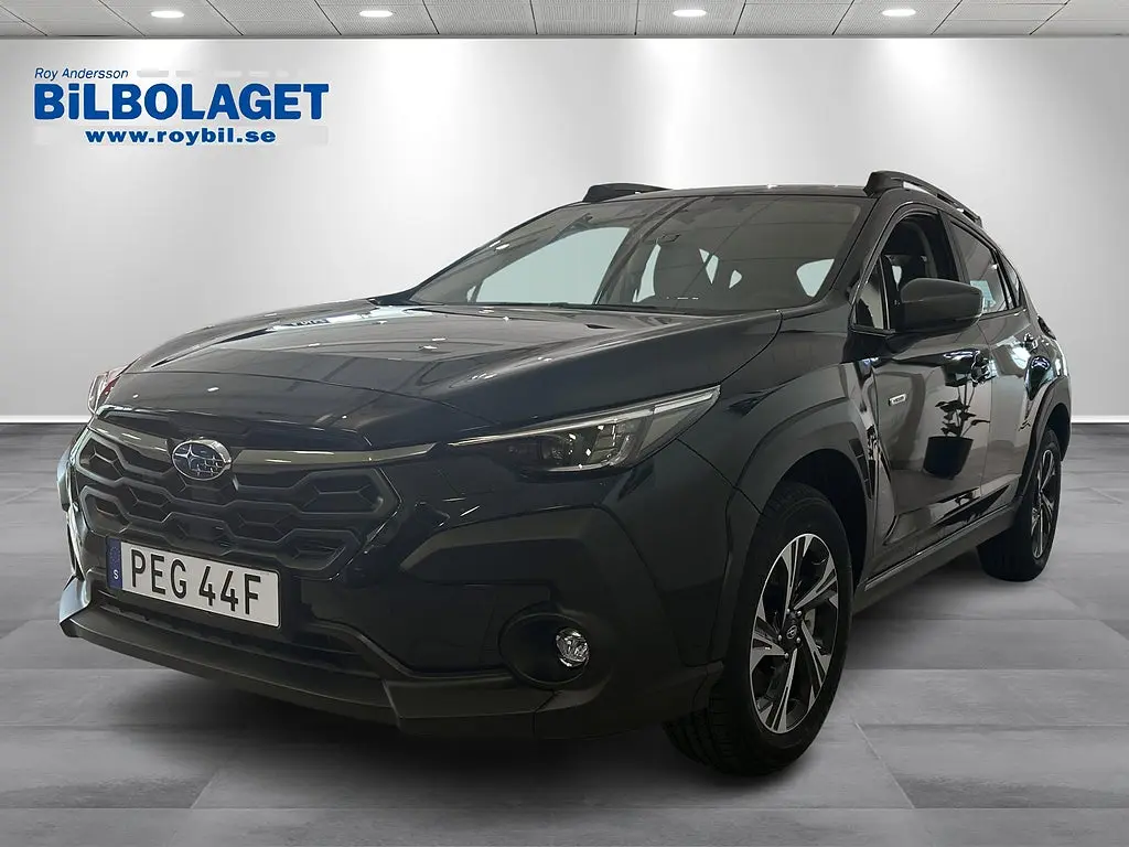 Subaru Crosstrek 2025