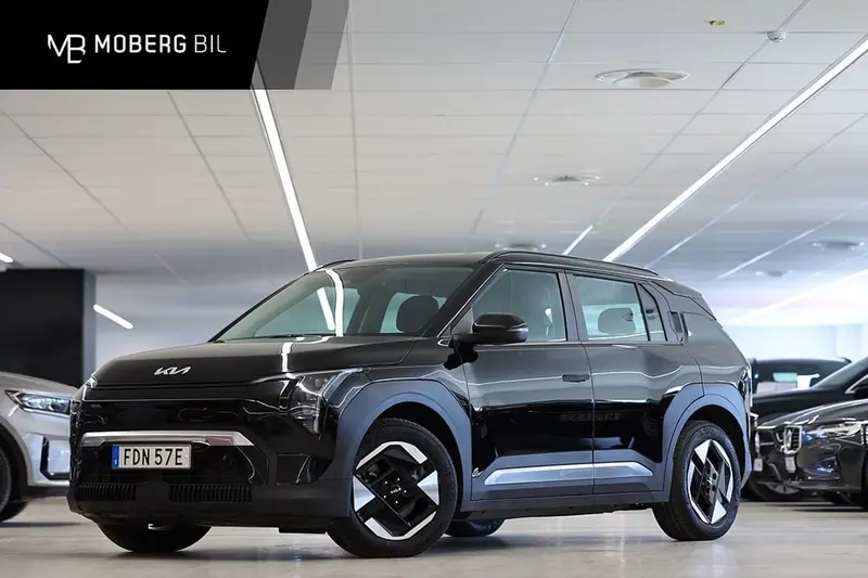 Kia EV3 2025