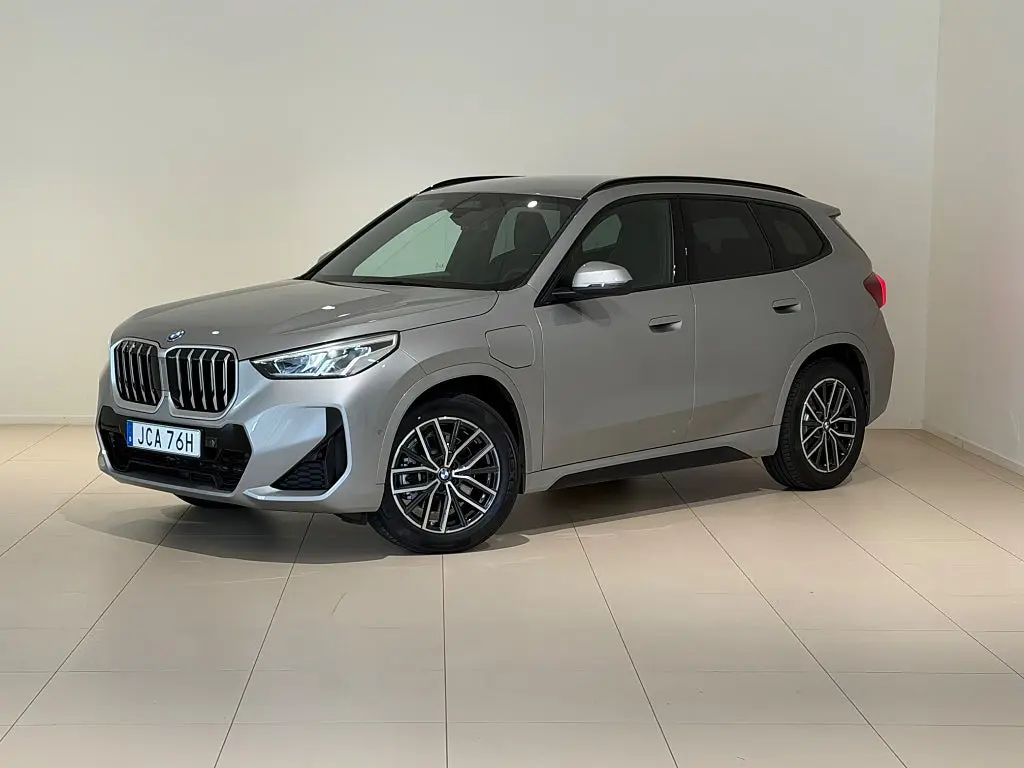 BMW X1 2026