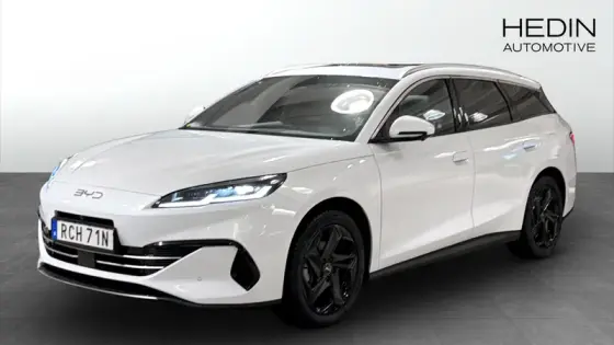 BYD Seal