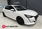 Peugeot 208 2021