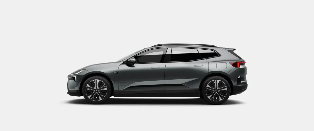 Polestar 4 2027