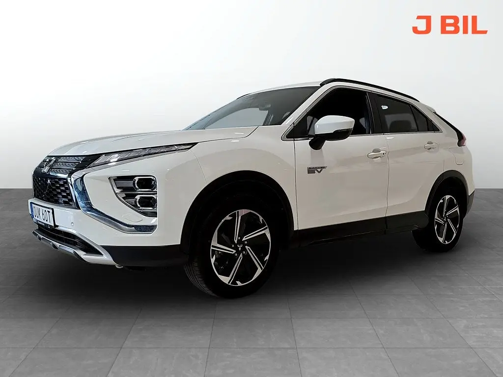 Mitsubishi Eclipse Cross 2023