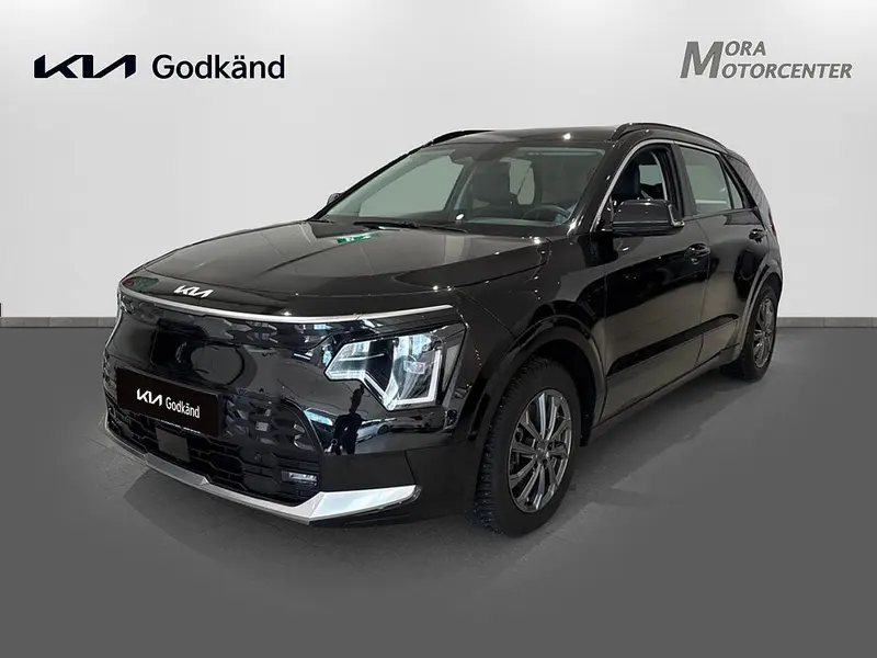 Kia Niro 2023