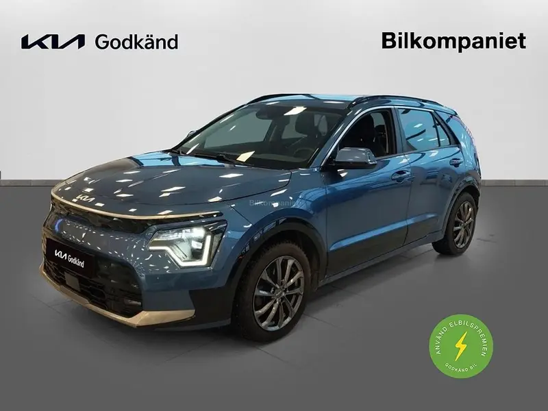 Kia Niro 2023