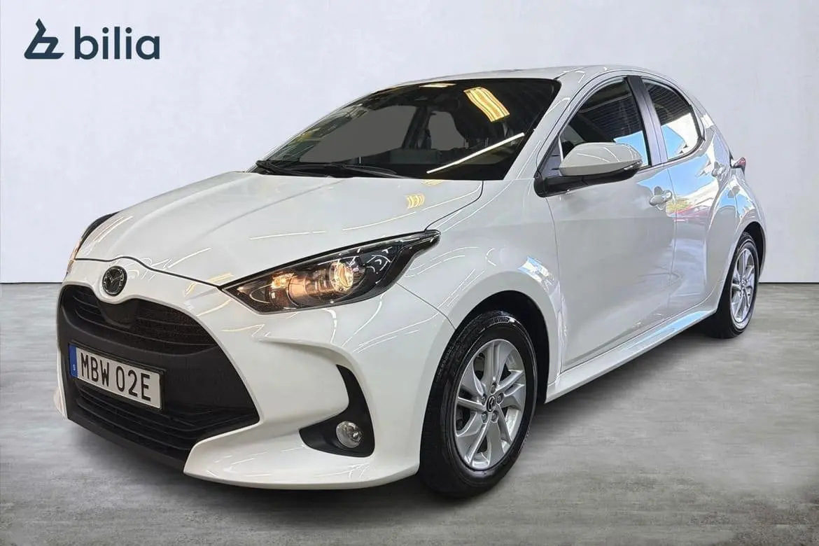 Mazda 2 2023
