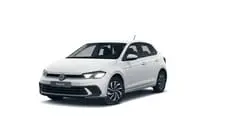 Volkswagen Polo 2027