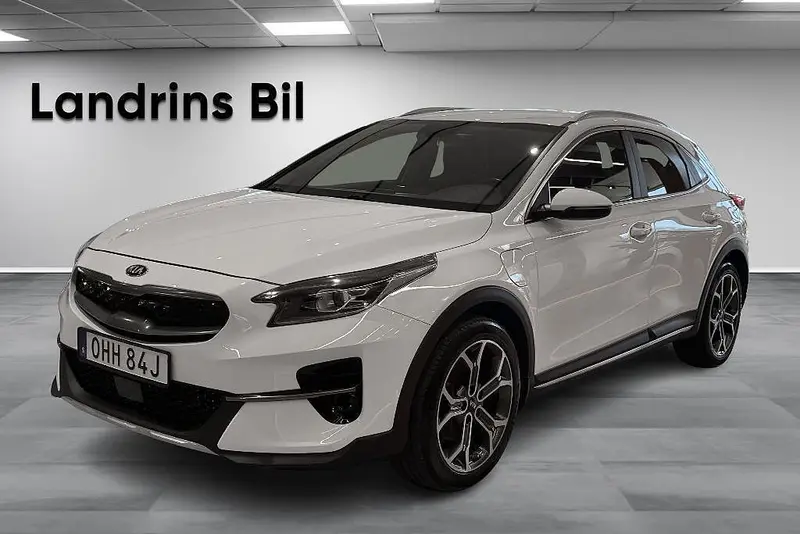 Kia Xceed 2021