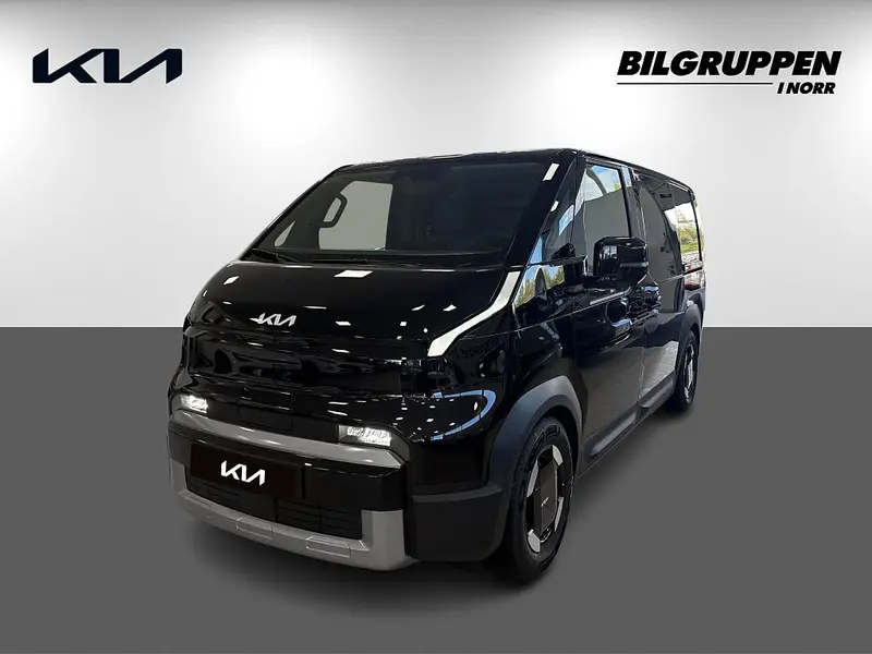 Kia PV5 2026