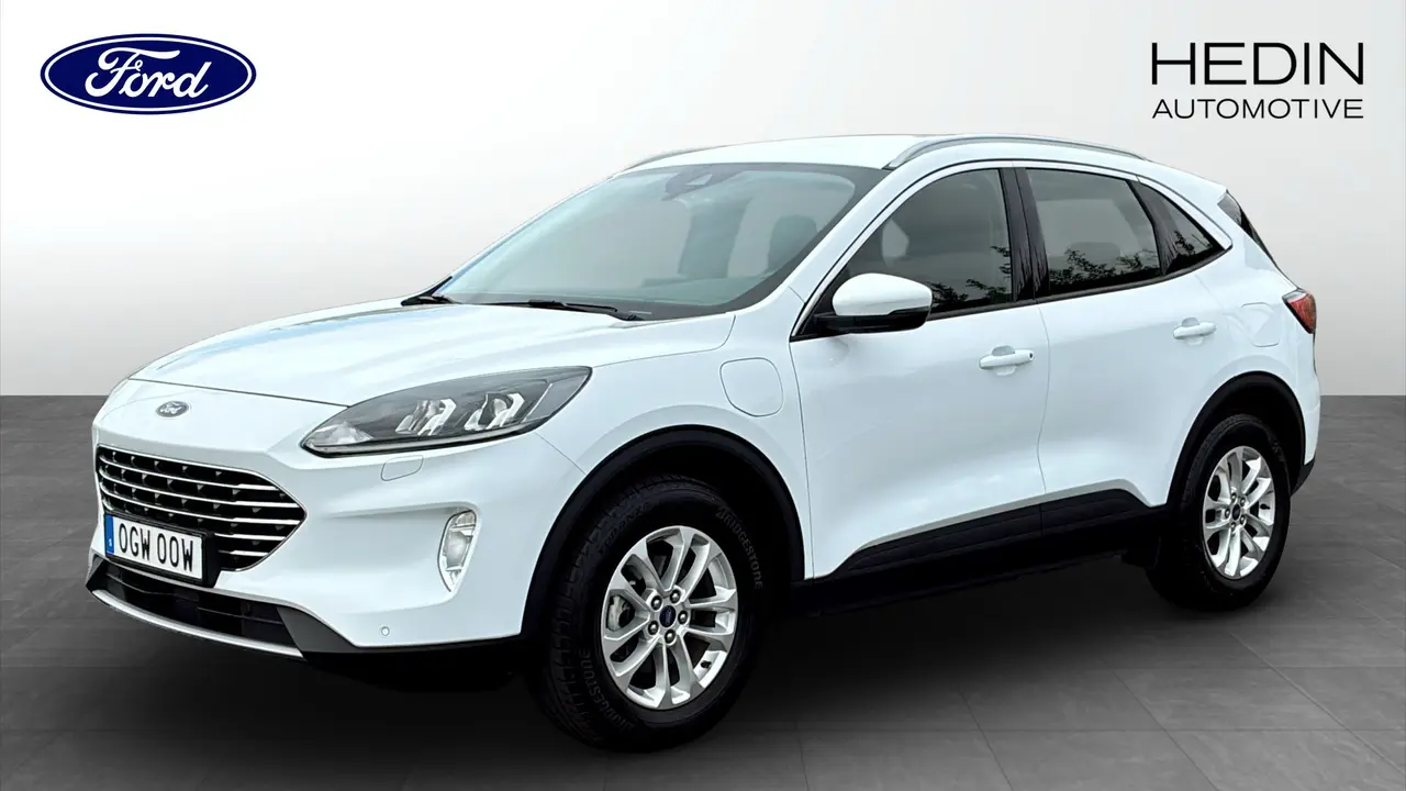 Ford Kuga 2023