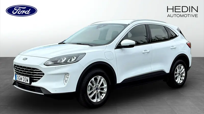 Ford Kuga 2023