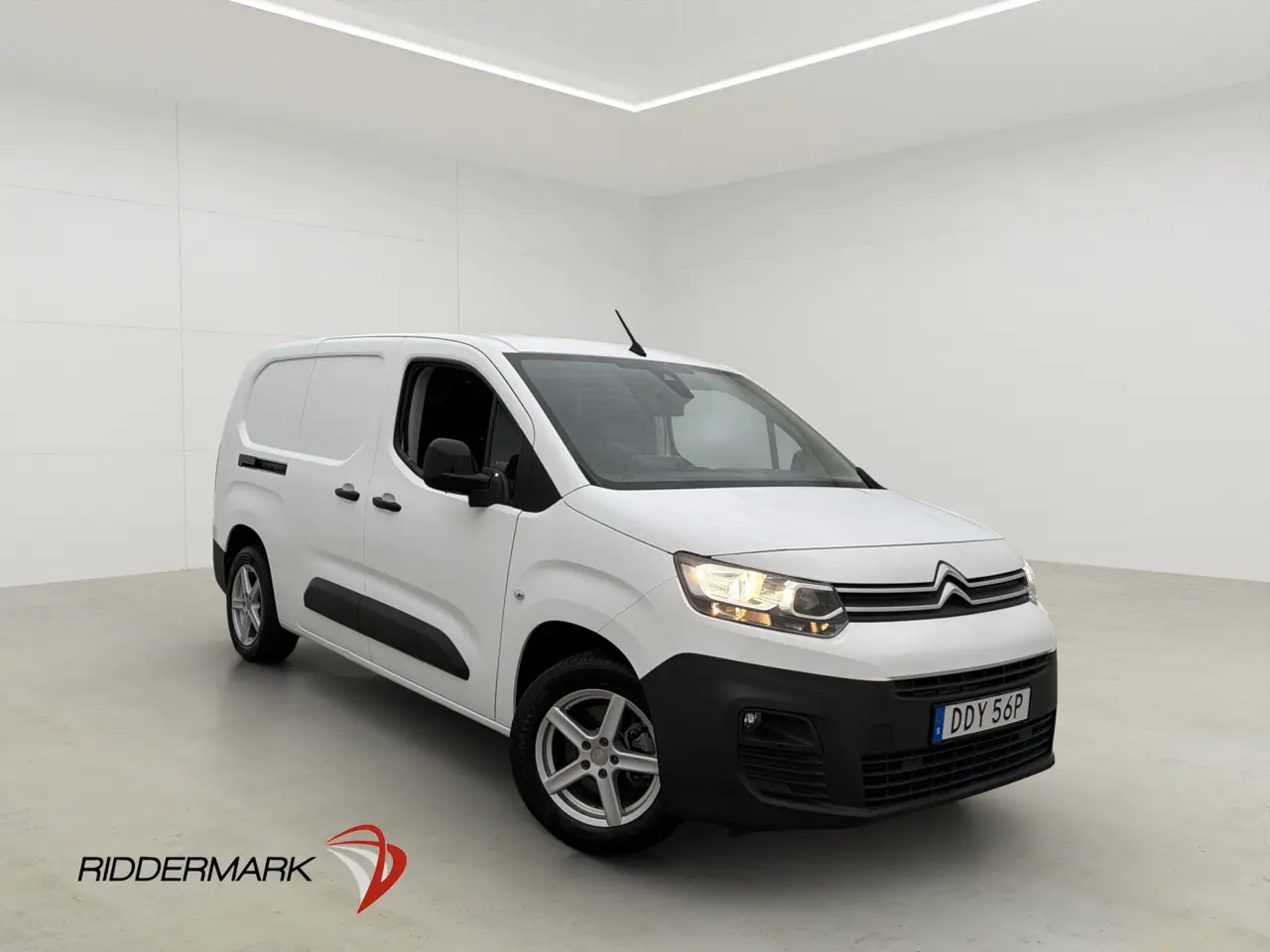 Citroën Berlingo 2021