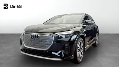Audi Q4
