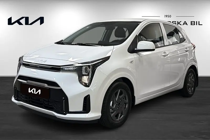 Kia Picanto 2026