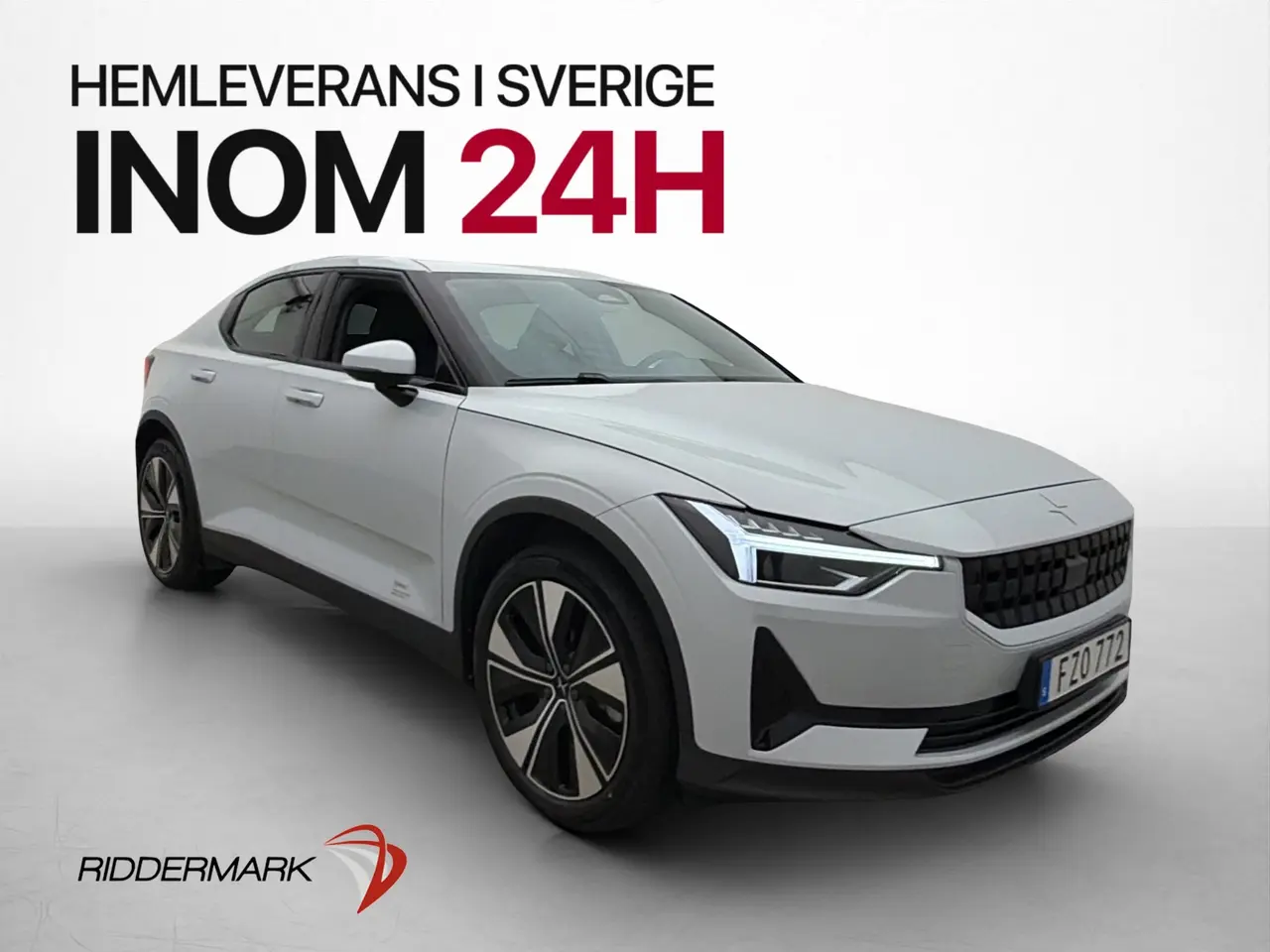 Polestar 2 2023