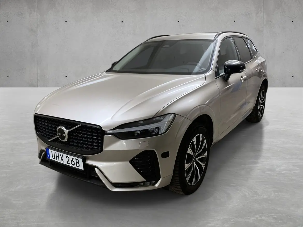 Volvo XC60 2024