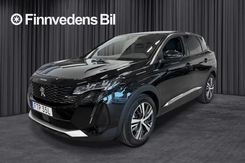 Peugeot 3008 2023