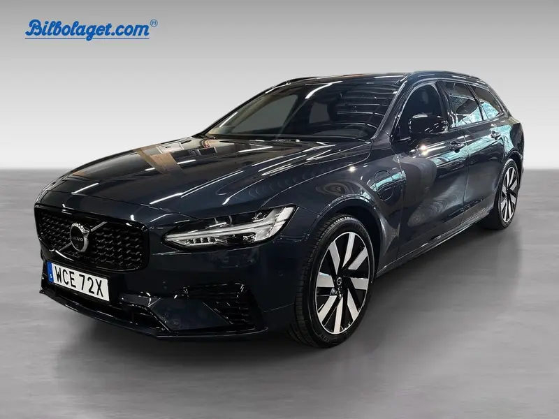 Volvo V90 2026