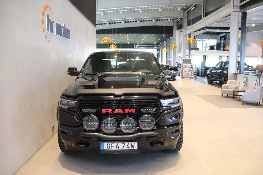 RAM 1500 2023