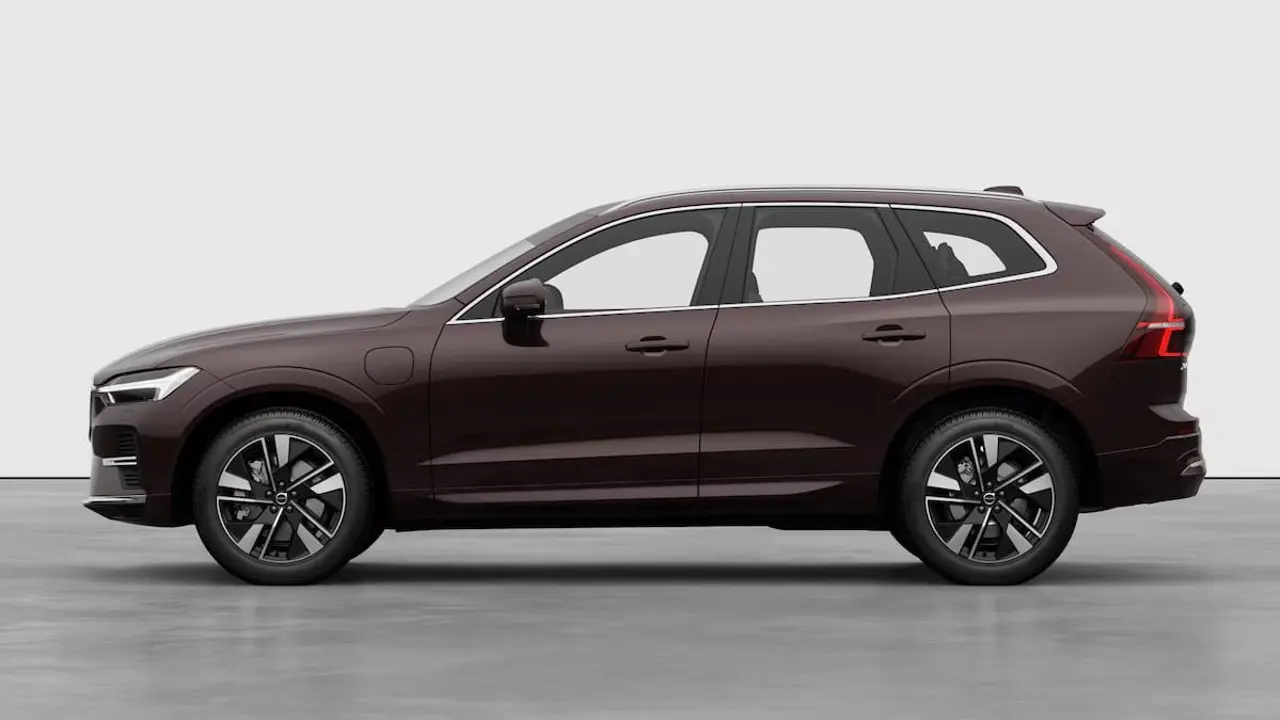 Volvo XC60 2027