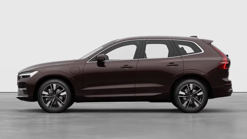 Volvo XC60 2027