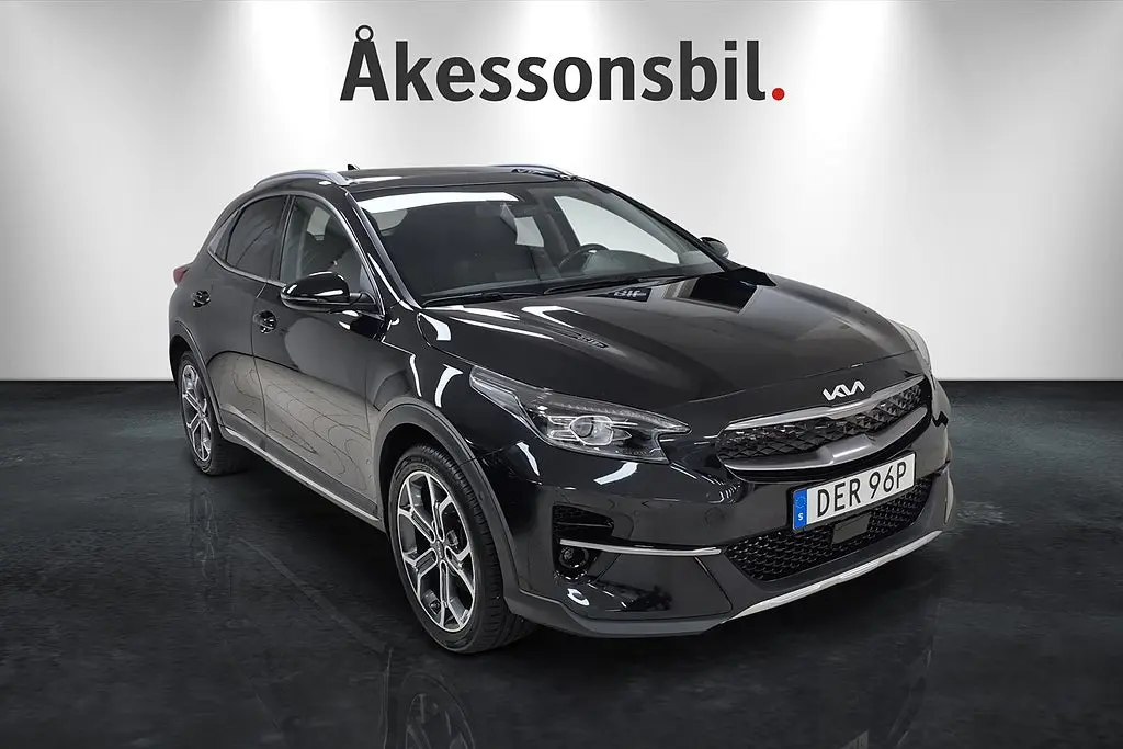 Kia Xceed 2022