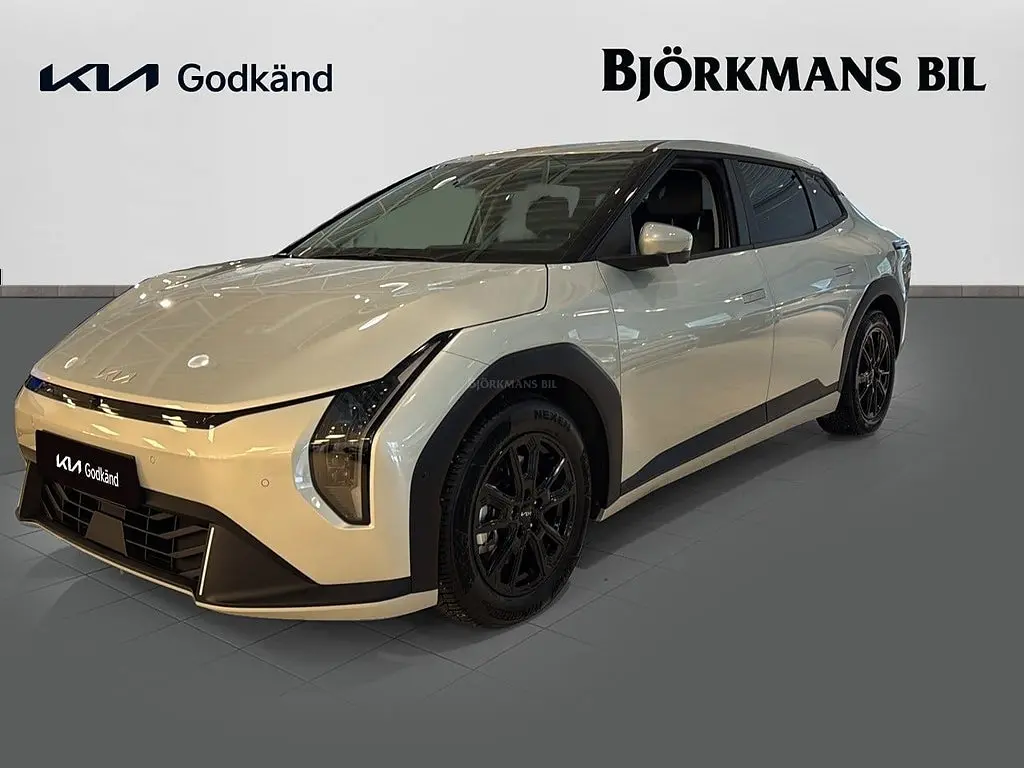 Kia EV4 2026