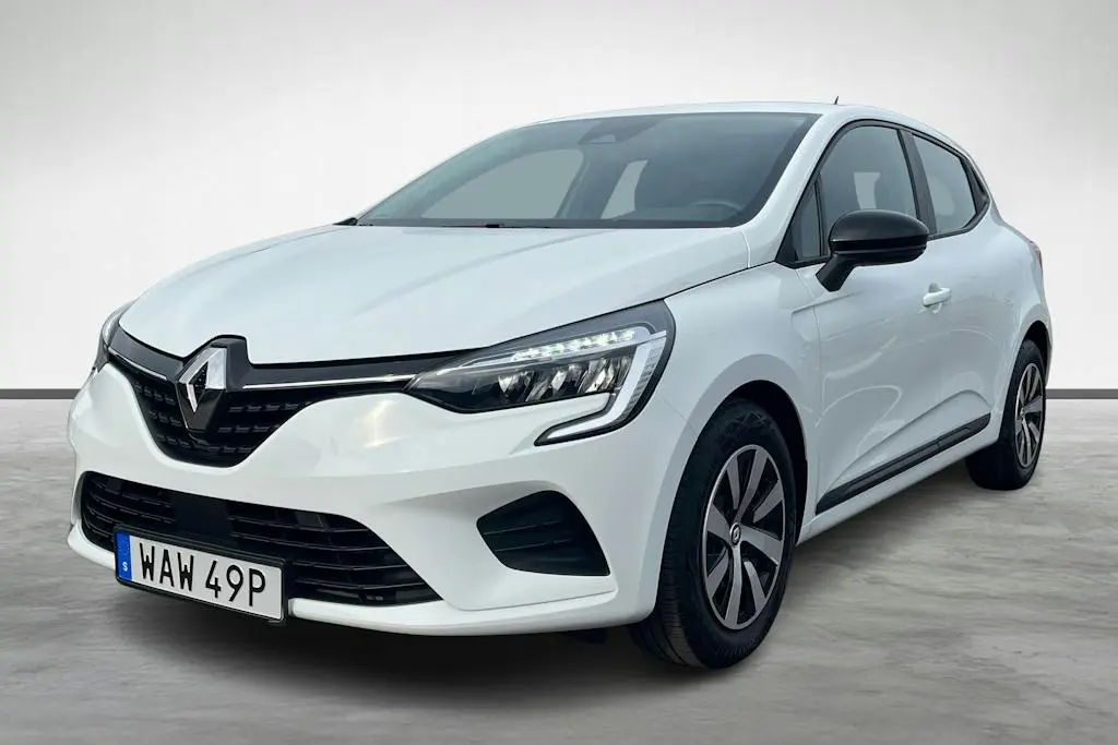 Renault Clio 2023