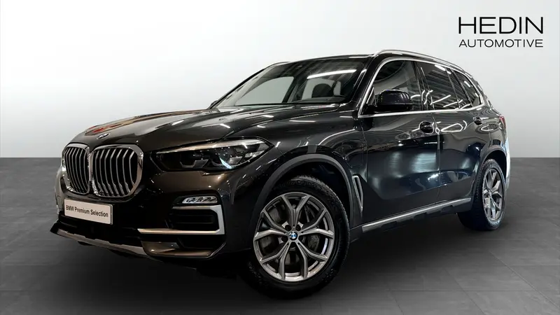 BMW X5 2020