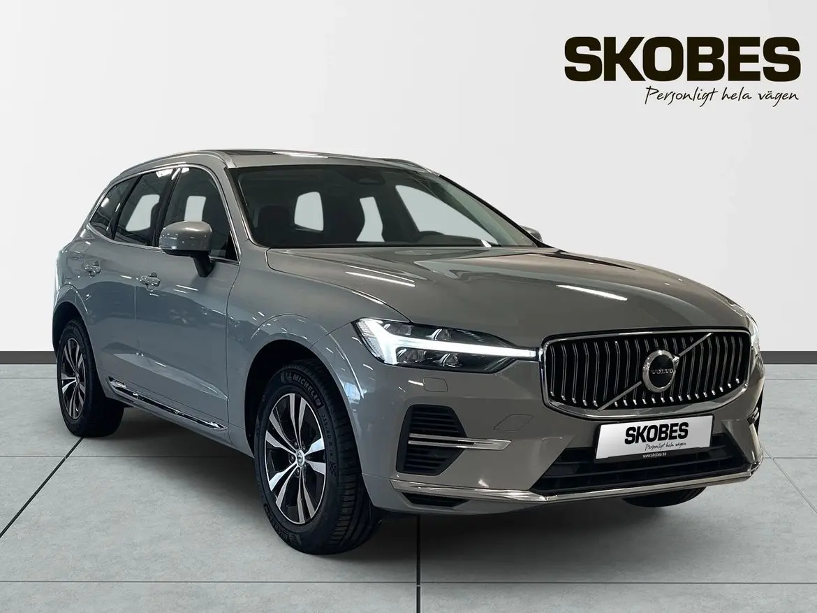 Volvo XC60 2024