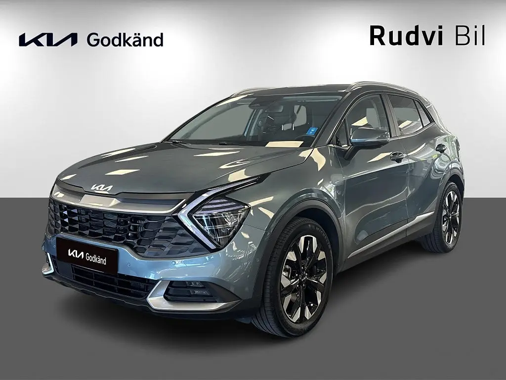 Kia Sportage 2025